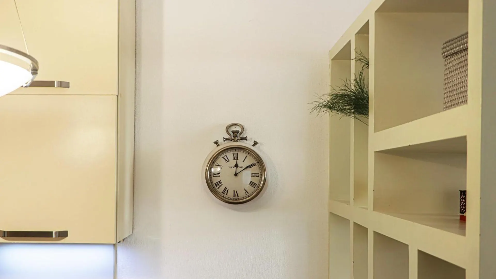 Tatil Evi Cozy And Stylish 1Br Apt In The Heart Of Tiflis