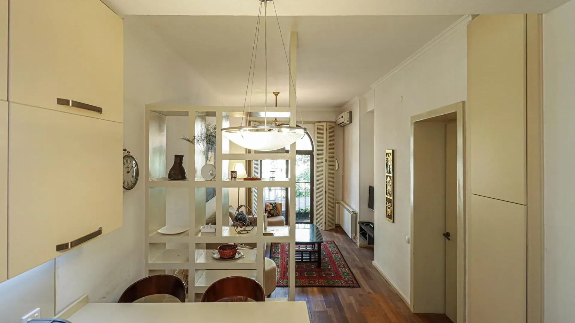 Cozy And Stylish 1Br Apt In The Heart Of Tiflis