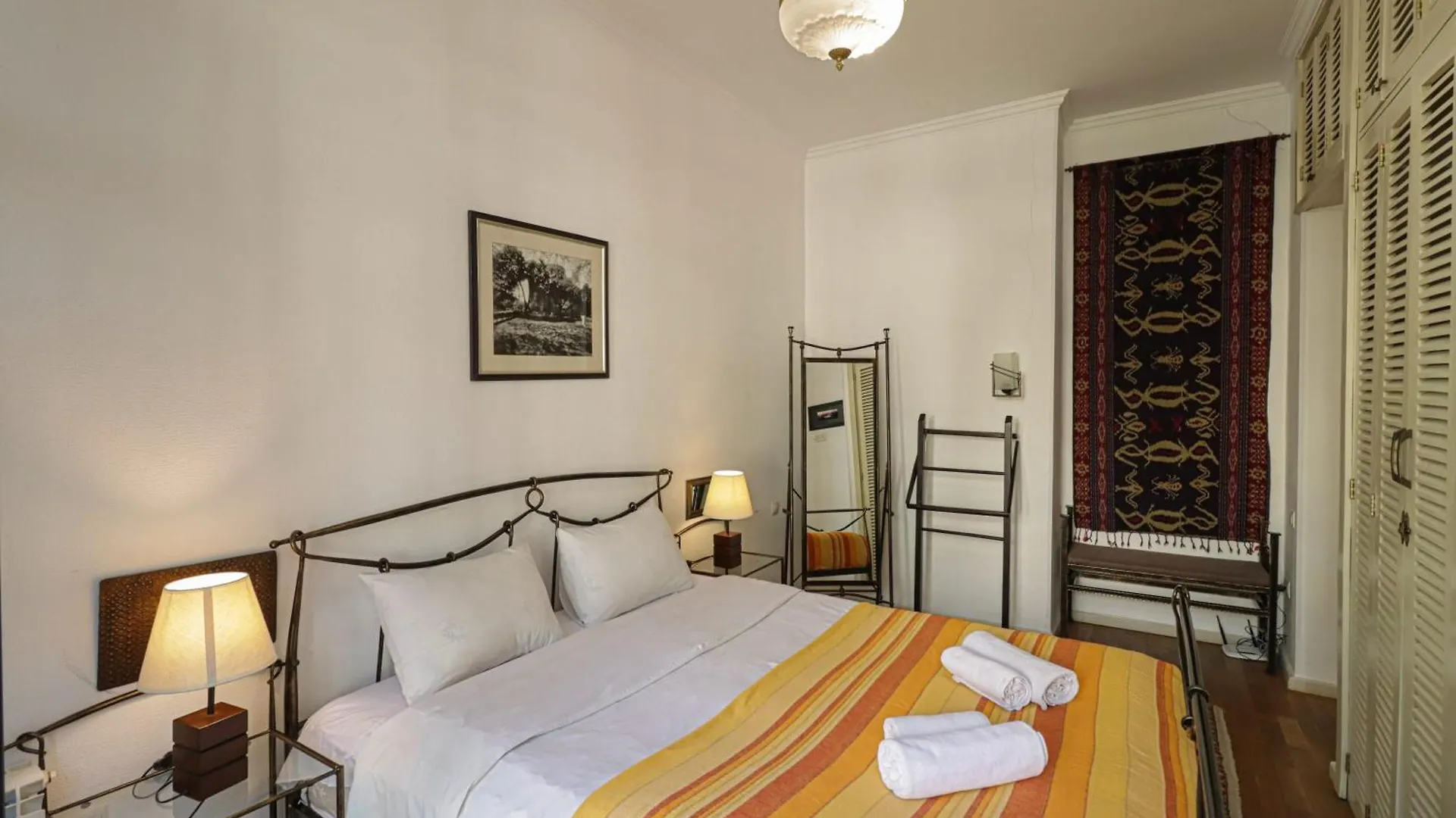 Cozy And Stylish 1Br Apt In The Heart Of Tiflis 0*,  Gürcistan