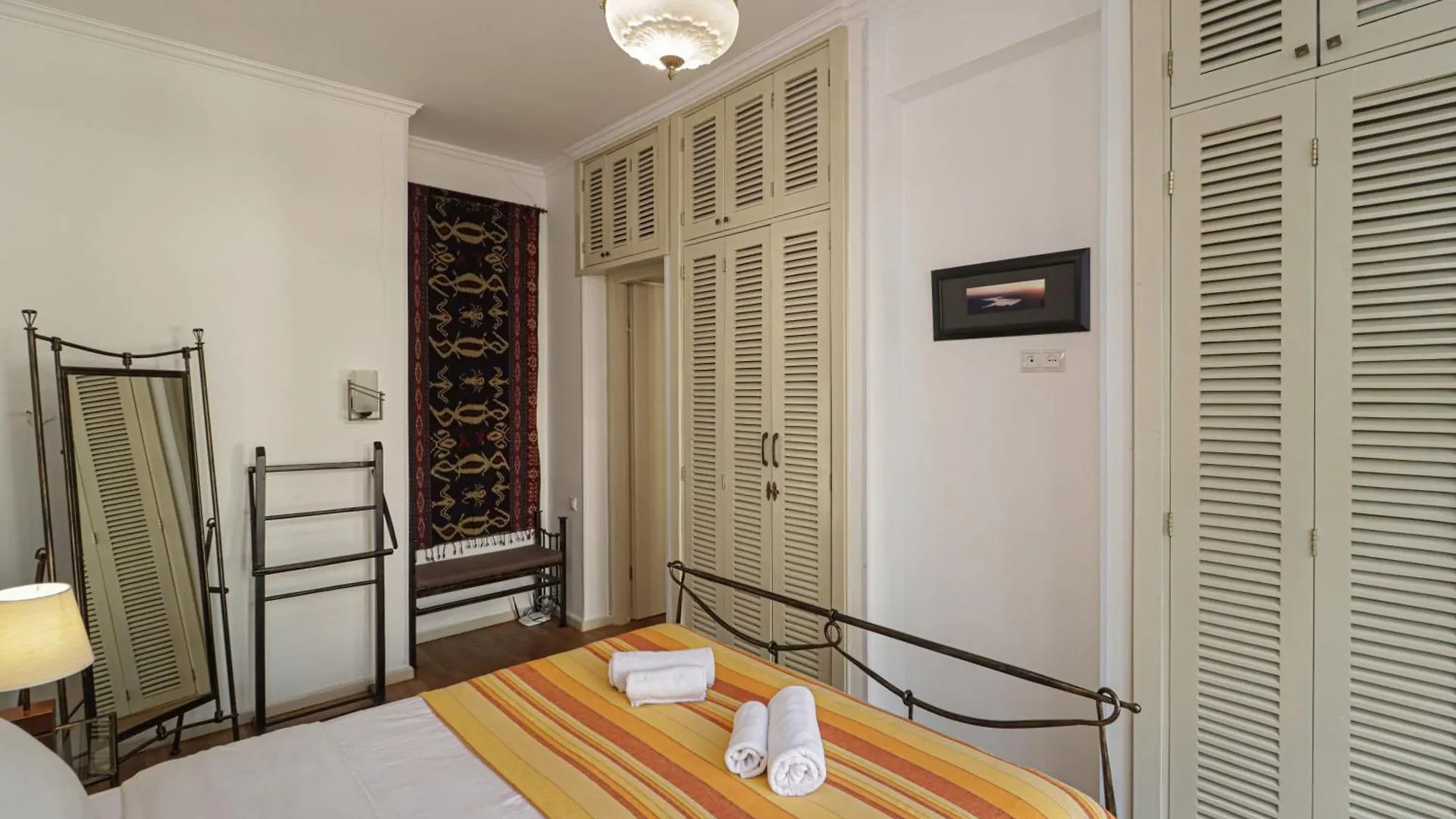 Cozy And Stylish 1Br Apt In The Heart Of Tiflis 0*,  Gürcistan