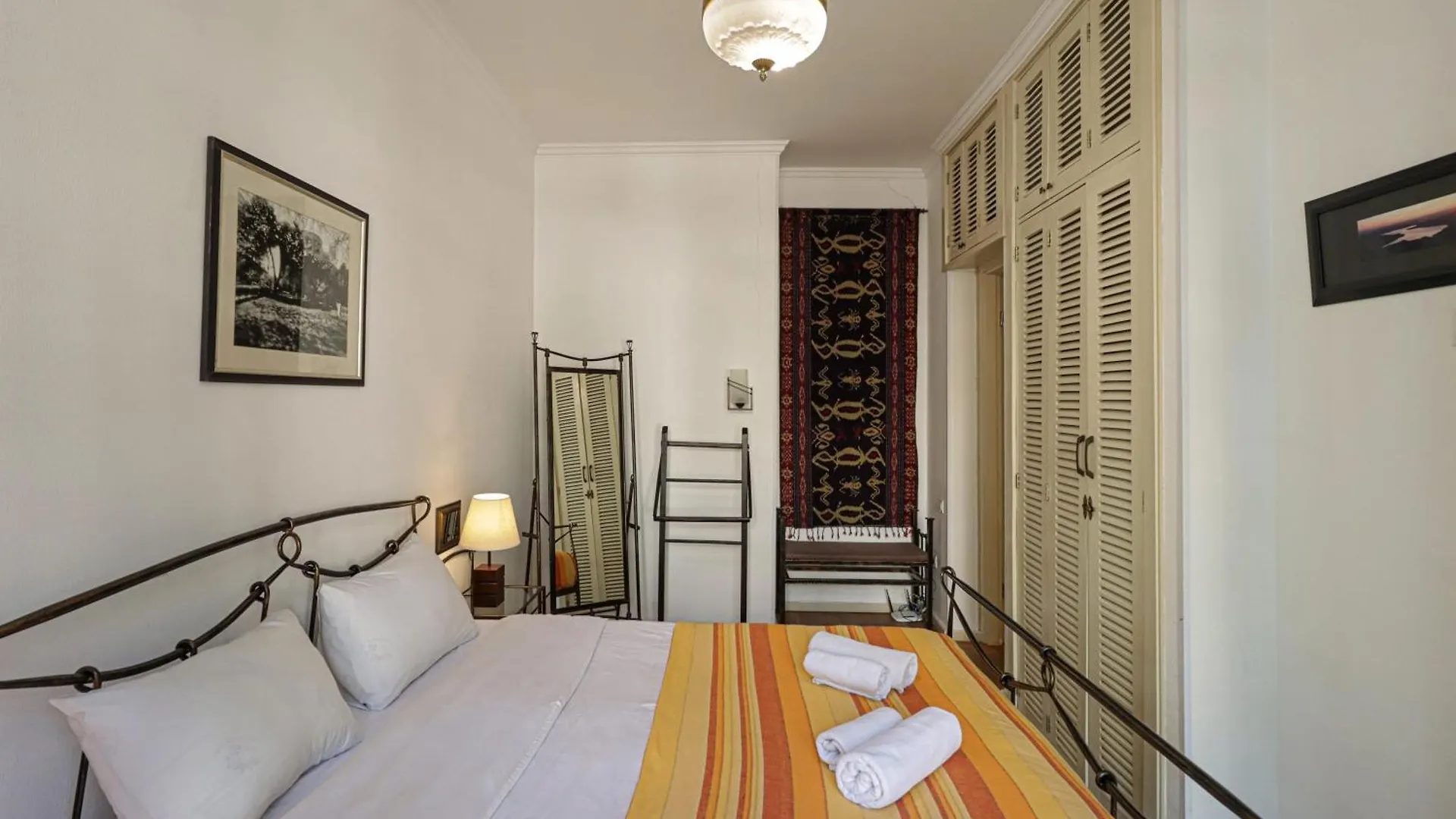 Cozy And Stylish 1Br Apt In The Heart Of Tiflis 0*,