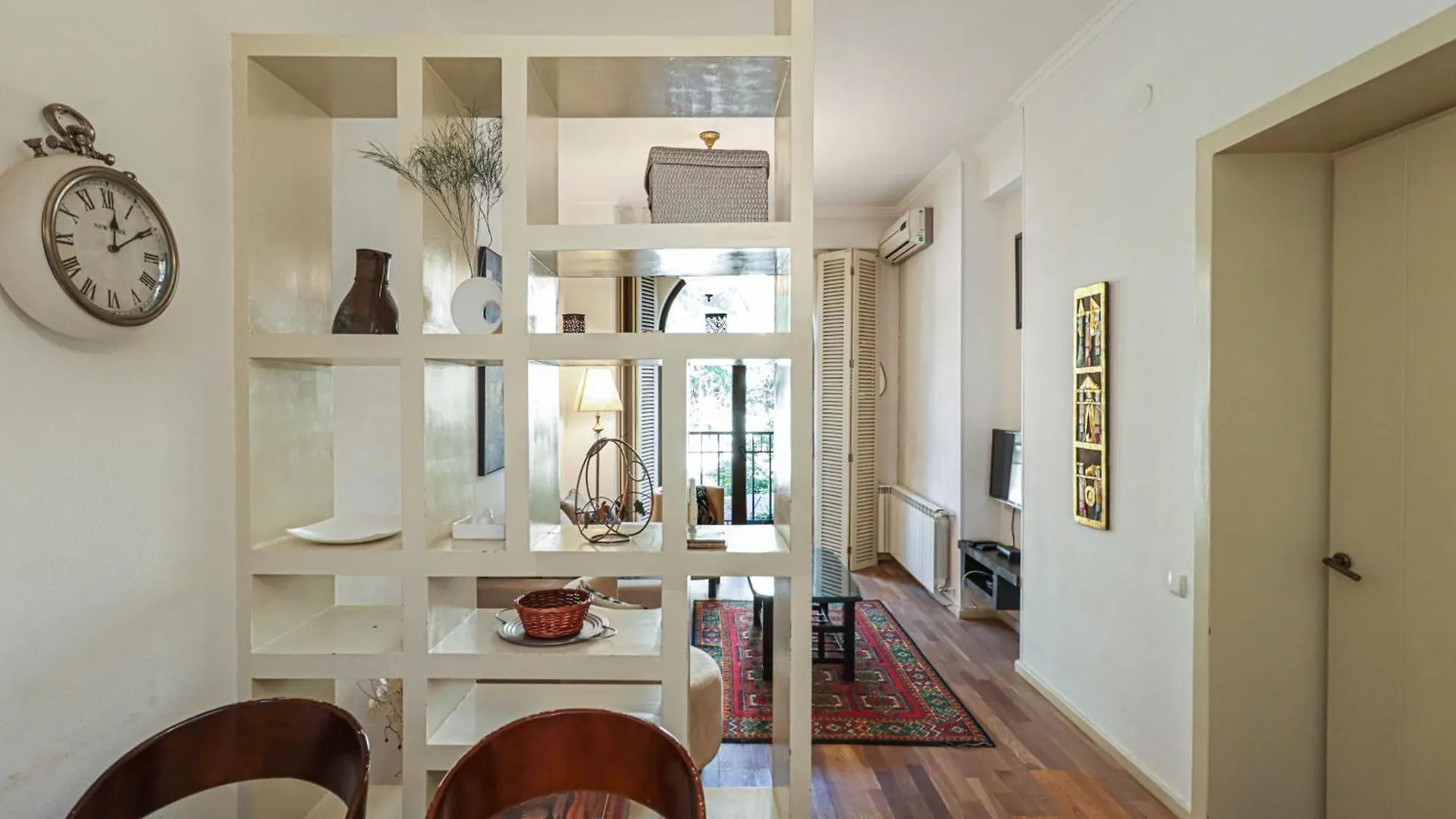 Tatil Evi Cozy And Stylish 1Br Apt In The Heart Of Tiflis
